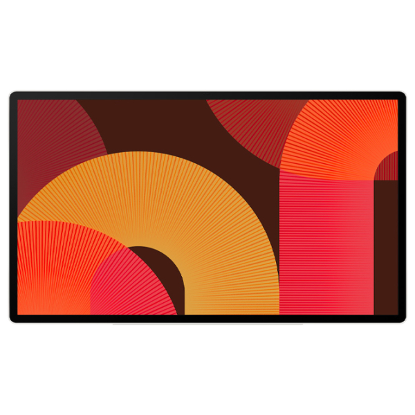 Телевизор Samsung UE27LSM7FAXXUA Smart TV 4K Белый 27" | LED | 4K photo 7