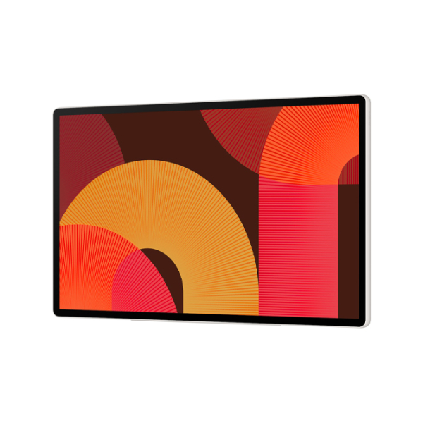 Телевизор Samsung UE27LSM7FAXXUA Smart TV 4K Белый 27" | LED | 4K photo 8