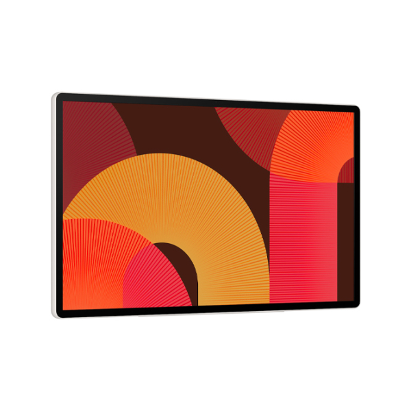 Телевизор Samsung UE27LSM7FAXXUA Smart TV 4K Белый 27" | LED | 4K photo 9
