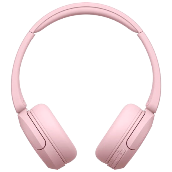 Căști Sony WH-CH520 Pink Fără fir / Personal / On the ear photo 3