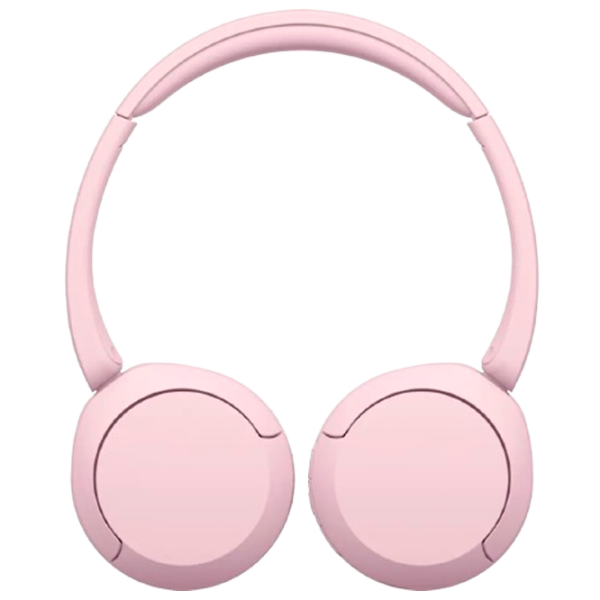 Căști Sony WH-CH520 Pink Fără fir / Personal / On the ear photo 5