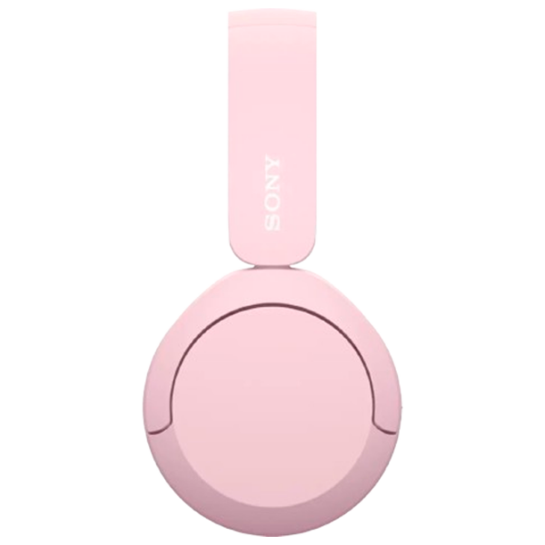 Căști Sony WH-CH520 Pink Fără fir / Personal / On the ear photo 6