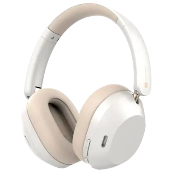 Căști Realme Techlife Studio H1 White Fără fir / Personal / On the ear photo 1