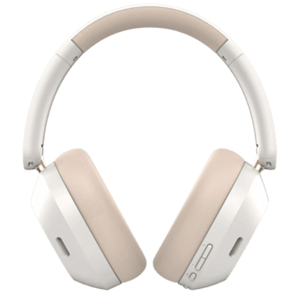 Căști Realme Techlife Studio H1 White Fără fir / Personal / On the ear photo 2