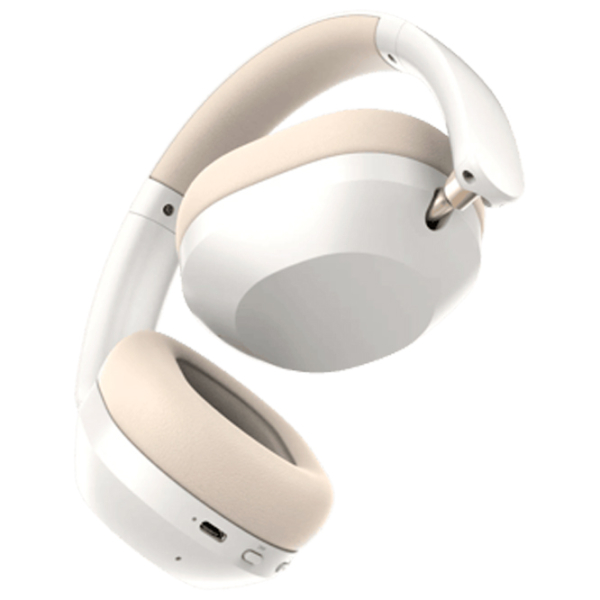 Căști Realme Techlife Studio H1 White Fără fir / Personal / On the ear photo 3