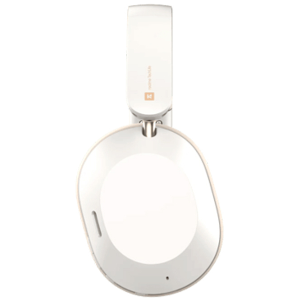 Căști Realme Techlife Studio H1 White Fără fir / Personal / On the ear photo 4