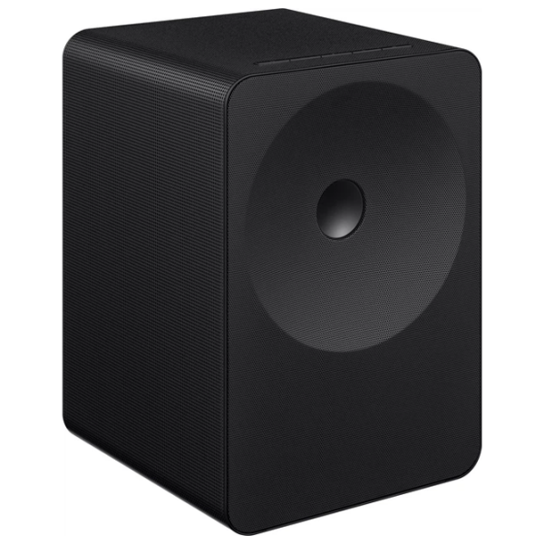 Boxe Samsung 3.1.1 HW-LS70H/UA Black 20 W photo 6