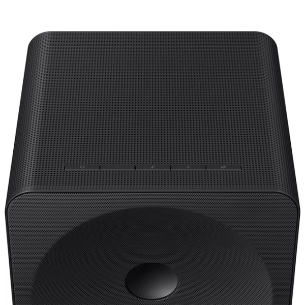 Boxe Samsung 3.1.1 HW-LS70H/UA Black 20 W photo 8