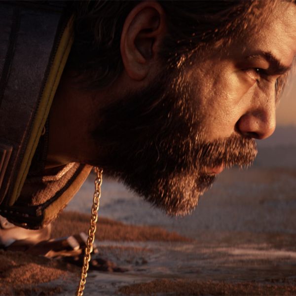  Saros PlayStation 5 Action / 16+ photo 2