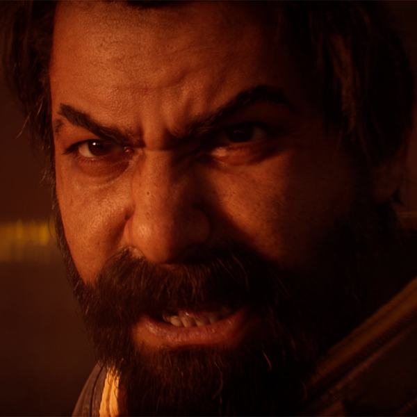  Saros PlayStation 5 Action / 16+ photo 3