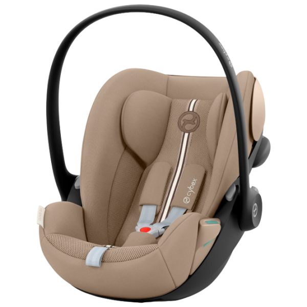 Scaun auto Cybex Cloud G i-Size Plus 524001389 Beige 0 luni - 24 luni, 13 kg photo 1