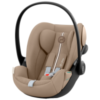 Scaun auto Cybex Cloud G i-Size Plus 524001389 Beige 0 luni - 24 luni, 13 kg