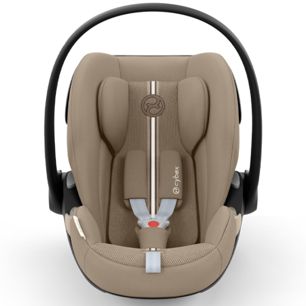 Scaun auto Cybex Cloud G i-Size Plus 524001389 Beige 0 luni - 24 luni, 13 kg photo 2