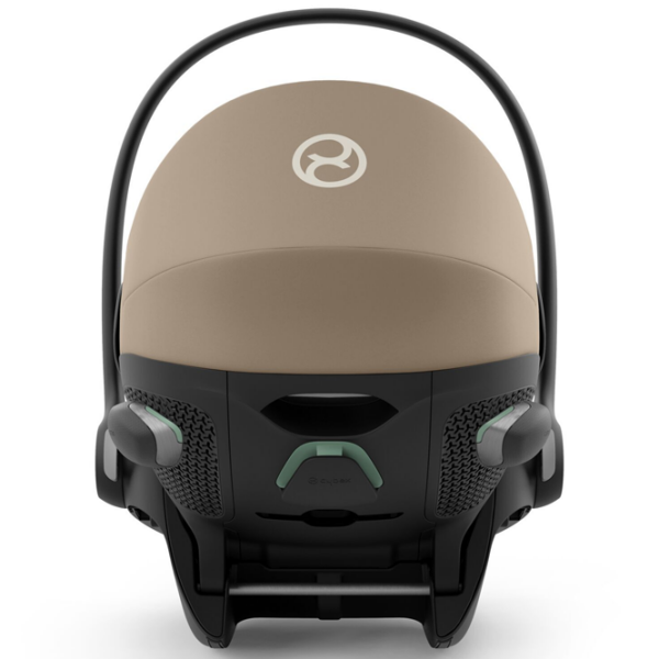 Scaun auto Cybex Cloud G i-Size Plus 524001389 Beige 0 luni - 24 luni, 13 kg photo 4