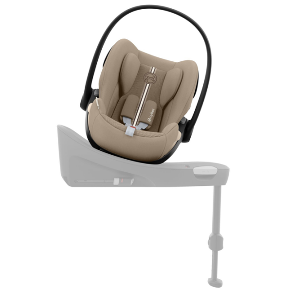 Scaun auto Cybex Cloud G i-Size Plus 524001389 Beige 0 luni - 24 luni, 13 kg photo 7