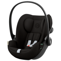 Детское автокресло Cybex Cloud G i-Size Plus 524001362 Черный 0 месяцев - 24 месяца, 13 кг