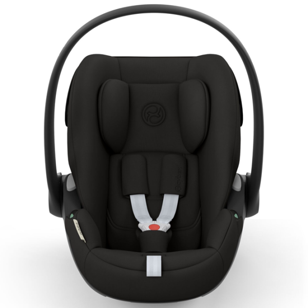Детское автокресло Cybex Cloud G i-Size Plus 524001362 Черный 0 месяцев - 24 месяца, 13 кг photo 2