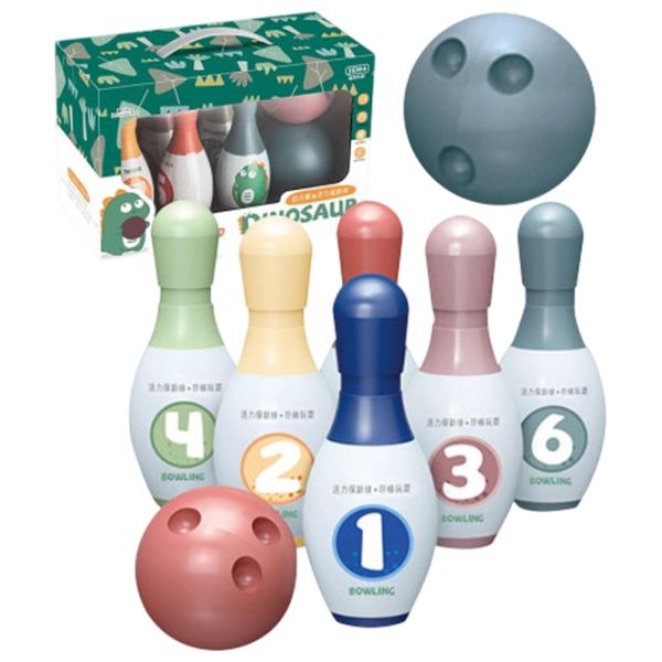 Игровой набор Optmarket Dinosaur 201263533 Разноцветный Для детей, 1+ photo 1
