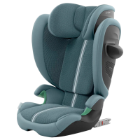 Scaun auto Cybex Solution G2 Plus 524000680 Blue 3 ani - 12 ani, 50 kg