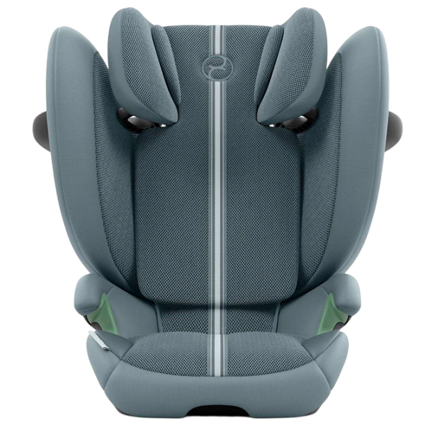 Scaun auto Cybex Solution G2 Plus 524000680 Blue 3 ani - 12 ani, 50 kg photo 3