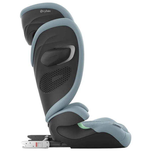 Scaun auto Cybex Solution G2 Plus 524000680 Blue 3 ani - 12 ani, 50 kg photo 4