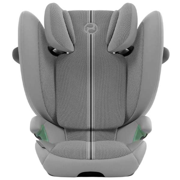 Детское автокресло Cybex Solution G2 Plus 524000668 Серый 3 года - 12 лет, 50 кг photo 2