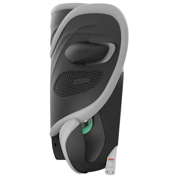 Детское автокресло Cybex Solution G2 Plus 524000668 Серый 3 года - 12 лет, 50 кг photo 3