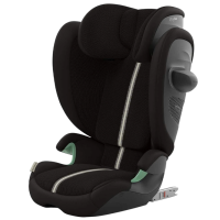 Scaun auto Cybex Solution G2 Plus 524000662 Black 3 ani - 12 ani, 50 kg