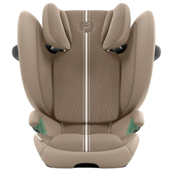 Scaun auto Cybex Solution G2 Plus 524000686 Beige 3 ani - 12 ani, 50 kg photo 3