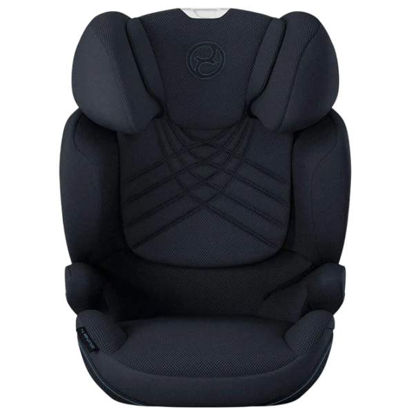 Scaun auto Cybex Solution T i-Fix Plus 522004103 Blue 4 ani - 12 ani, 50 kg photo 2