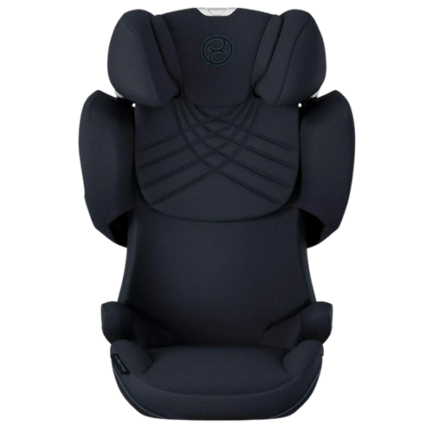 Scaun auto Cybex Solution T i-Fix Plus 522004103 Blue 4 ani - 12 ani, 50 kg photo 3