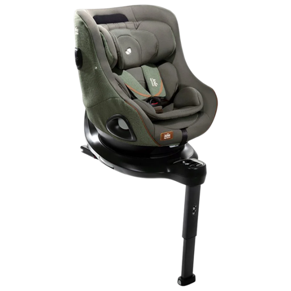 Scaun auto Joie i-Harbour Signature C2104CAPNE000 Green 0 luni - 4 ani, 18 kg photo 1