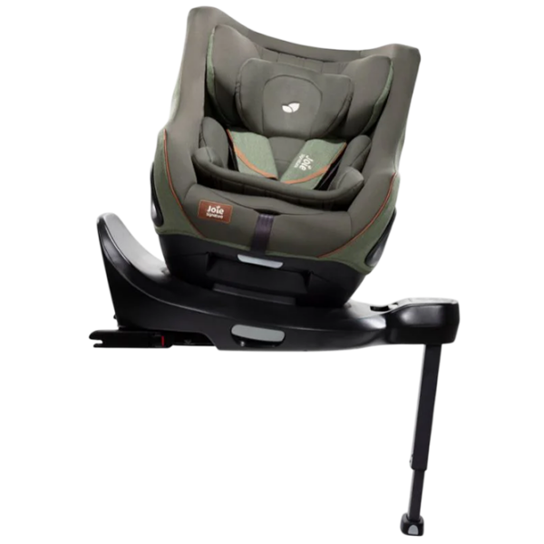 Scaun auto Joie i-Harbour Signature C2104CAPNE000 Green 0 luni - 4 ani, 18 kg photo 3