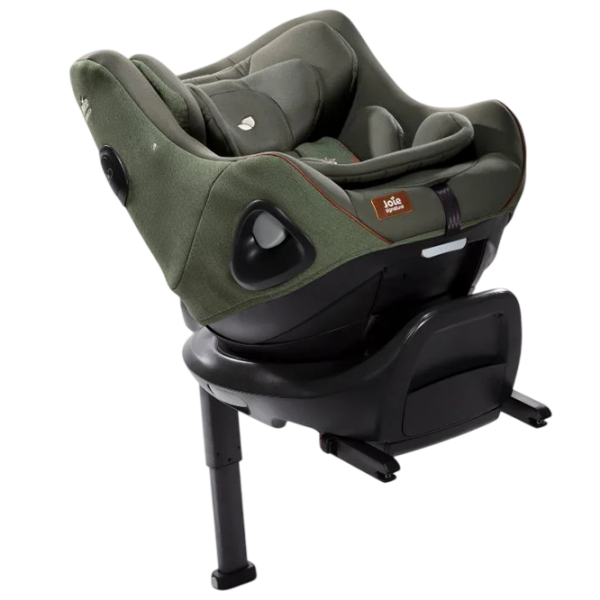 Scaun auto Joie i-Harbour Signature C2104CAPNE000 Green 0 luni - 4 ani, 18 kg photo 4