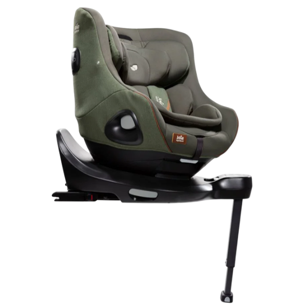 Scaun auto Joie i-Harbour Signature C2104CAPNE000 Green 0 luni - 4 ani, 18 kg photo 5