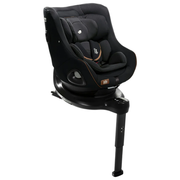 Scaun auto Joie i-Harbour Signature C2104CAECL000 Black 0 luni - 4 ani, 18 kg photo 1