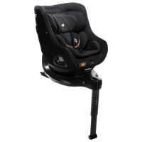Scaun auto Joie i-Harbour Signature C2104CAECL000 Black 0 luni - 4 ani, 18 kg