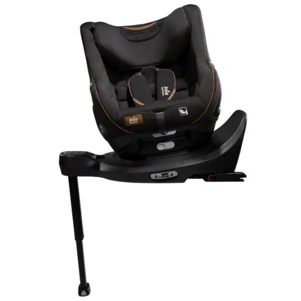 Scaun auto Joie i-Harbour Signature C2104CAECL000 Black 0 luni - 4 ani, 18 kg photo 2