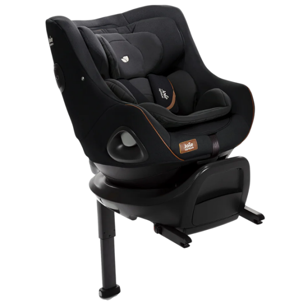 Scaun auto Joie i-Harbour Signature C2104CAECL000 Black 0 luni - 4 ani, 18 kg photo 3