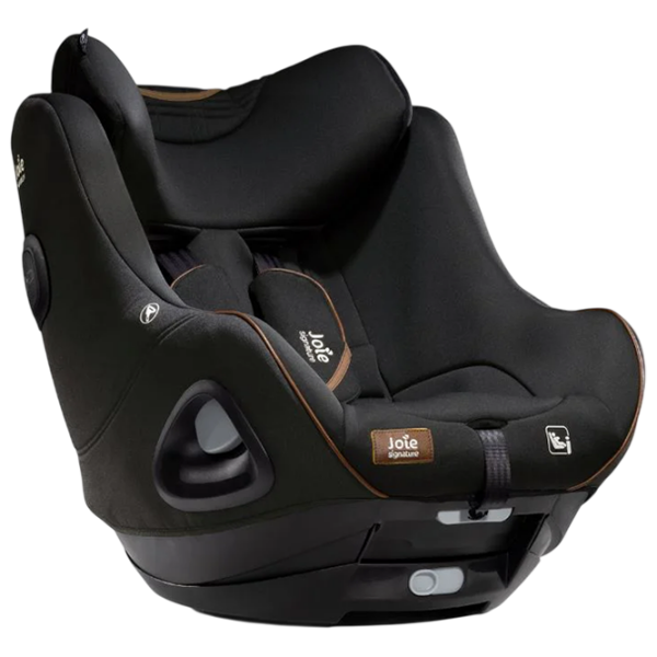 Scaun auto Joie i-Harbour Signature C2104CAECL000 Black 0 luni - 4 ani, 18 kg photo 4