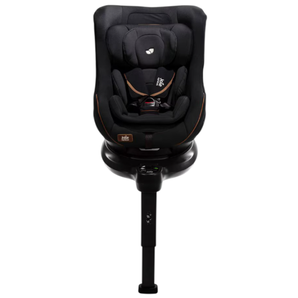 Scaun auto Joie i-Harbour Signature C2104CAECL000 Black 0 luni - 4 ani, 18 kg photo 5