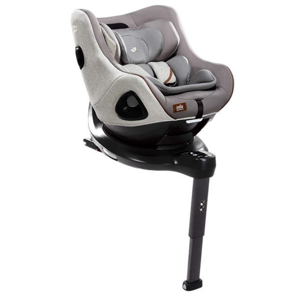 Scaun auto Joie i-Harbour Signature C2104CAOYS000 Gray 0 luni - 4 ani, 18 kg photo 1
