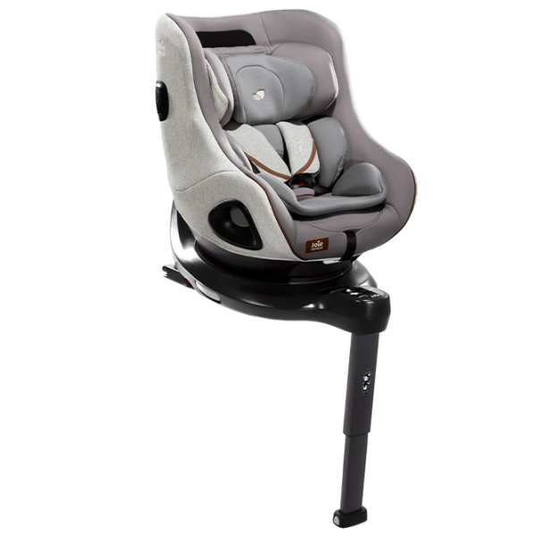Scaun auto Joie i-Harbour Signature C2104CAOYS000 Gray 0 luni - 4 ani, 18 kg photo 2