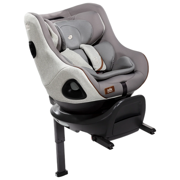 Scaun auto Joie i-Harbour Signature C2104CAOYS000 Gray 0 luni - 4 ani, 18 kg photo 3