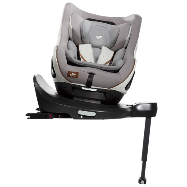 Scaun auto Joie i-Harbour Signature C2104CAOYS000 Gray 0 luni - 4 ani, 18 kg photo 4