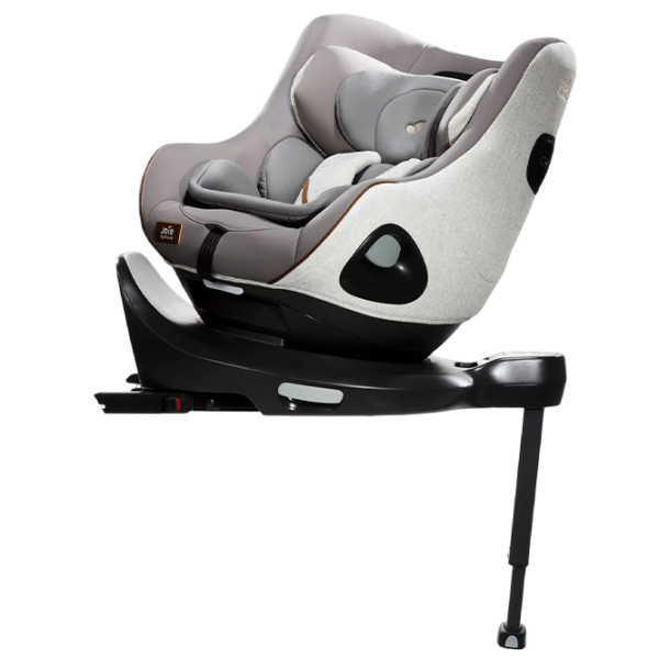 Scaun auto Joie i-Harbour Signature C2104CAOYS000 Gray 0 luni - 4 ani, 18 kg photo 5