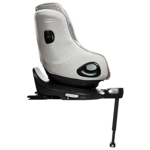 Scaun auto Joie i-Harbour Signature C2104CAOYS000 Gray 0 luni - 4 ani, 18 kg photo 7