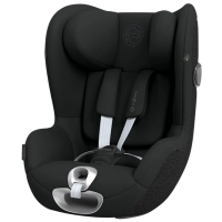 Scaun auto Cybex Sirona T Plus i-Size 523000375 Black 0 luni - 4 ani, 18 kg