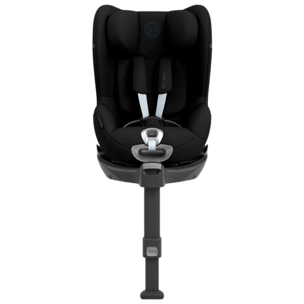 Scaun auto Cybex Sirona T Plus i-Size 523000375 Black 0 luni - 4 ani, 18 kg photo 2
