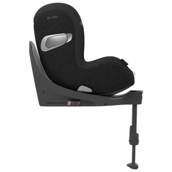 Scaun auto Cybex Sirona T Plus i-Size 523000375 Black 0 luni - 4 ani, 18 kg photo 5
